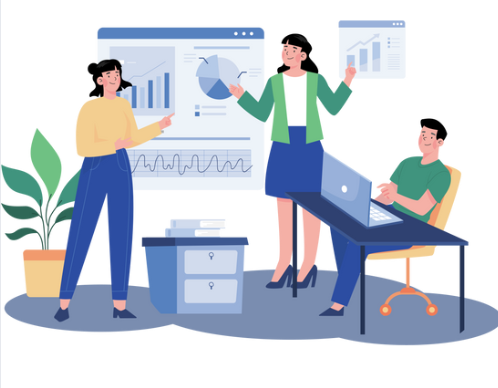 About OCCENMART