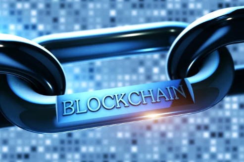 Blockchain