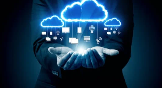 Cloud Computing
