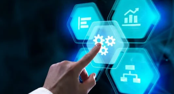 Business Process Service