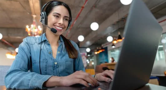Virtual Assistance