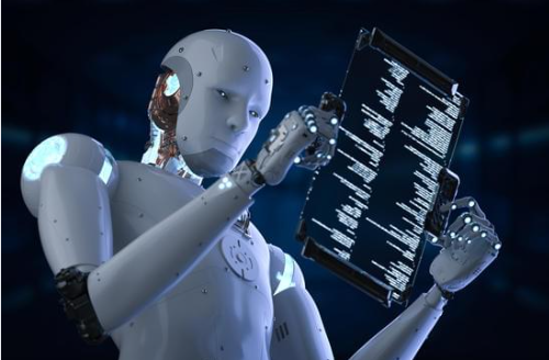 Robotics Technology