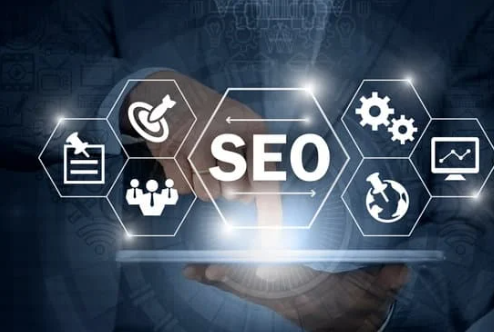 SEO Service